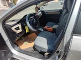 Totoyata Corolla / 2.O / XLI